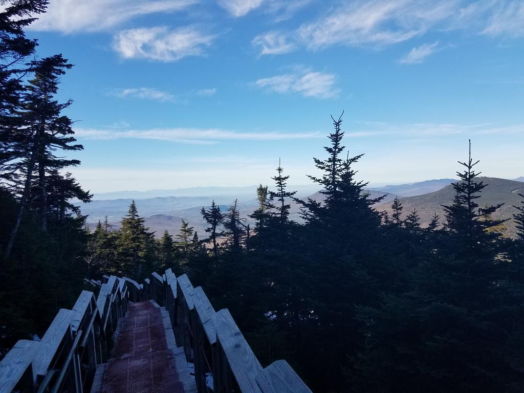 Ski In/Out Trailside Townhome Killington Exterior foto